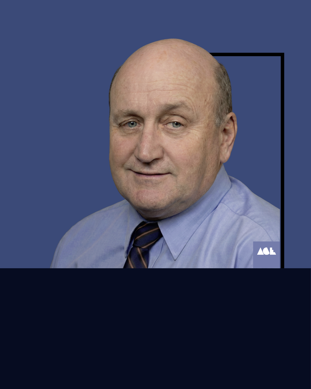 Kevin Naughton