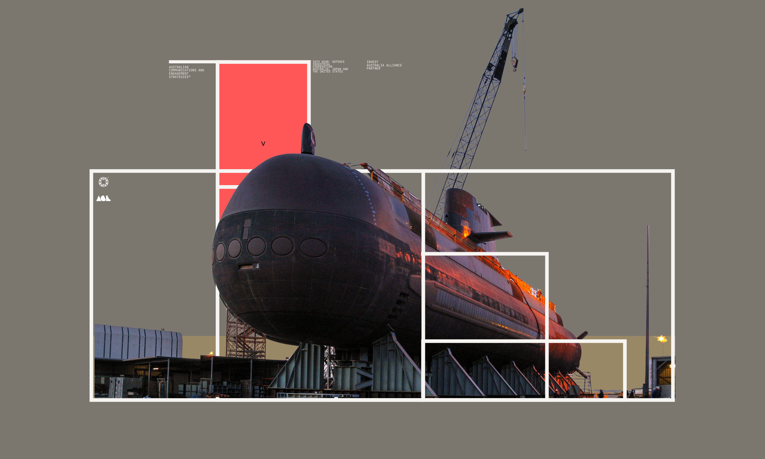 Defence Industrial Cooperation