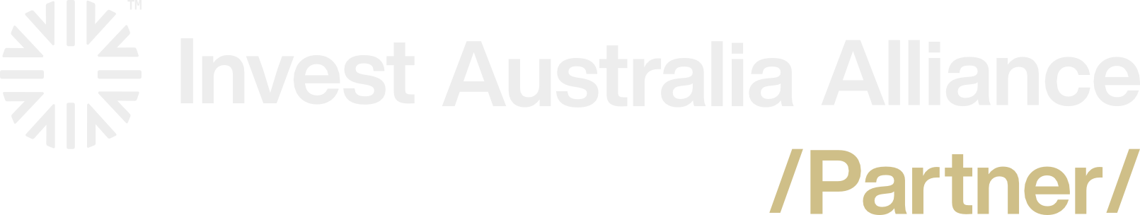 Invest Australia Alliance
